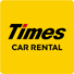 Times CAR RENTAL