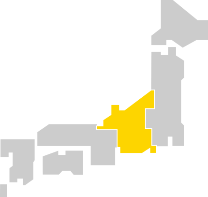 Central Nippon Expressway Pass (CEP) 