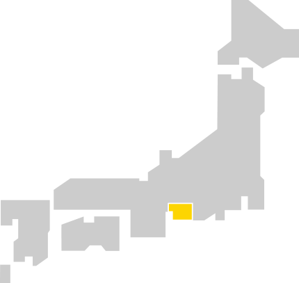 Aichi Toll Road Pass (AIP) 