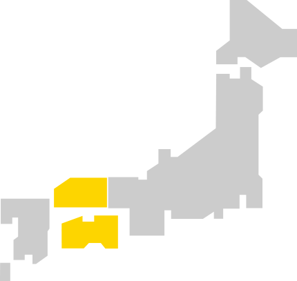 San'in-Setouchi-Shikoku Expressway Pass (SEP) 