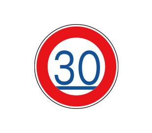 Speed Limit