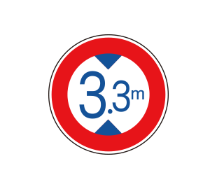 Height Limit