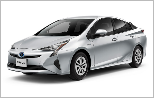 Prius(Toyota)