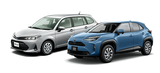 Station Wagons SUVs